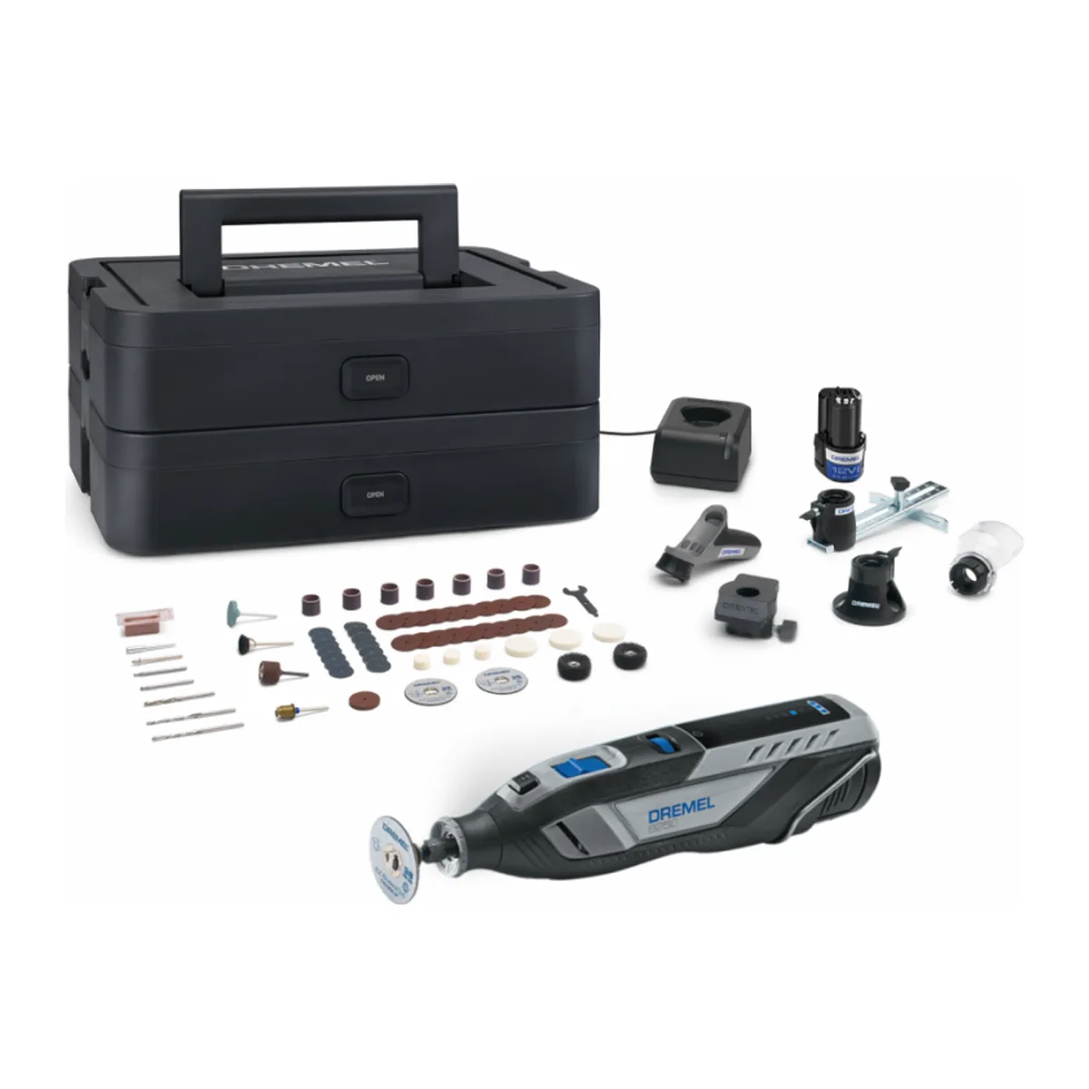 DREMEL 8250JF (5-65)