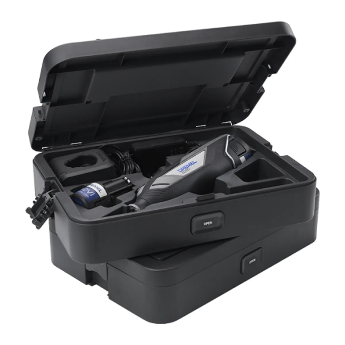DREMEL 8250JF (5-65) - Görsel 2