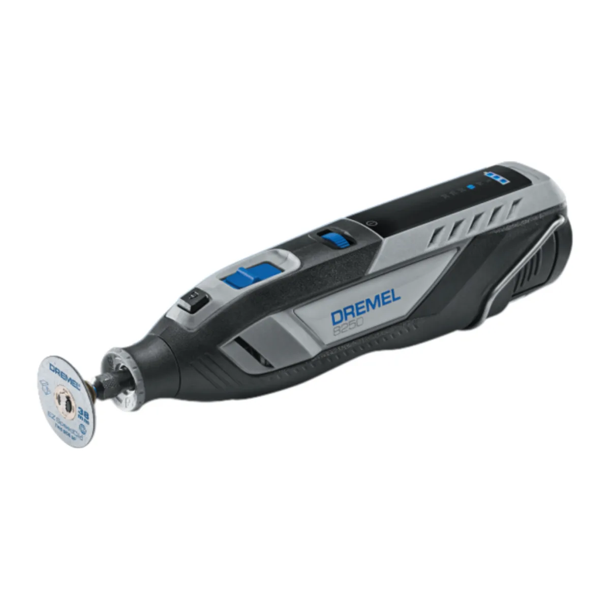 DREMEL 8250JF (5-65) - Görsel 3