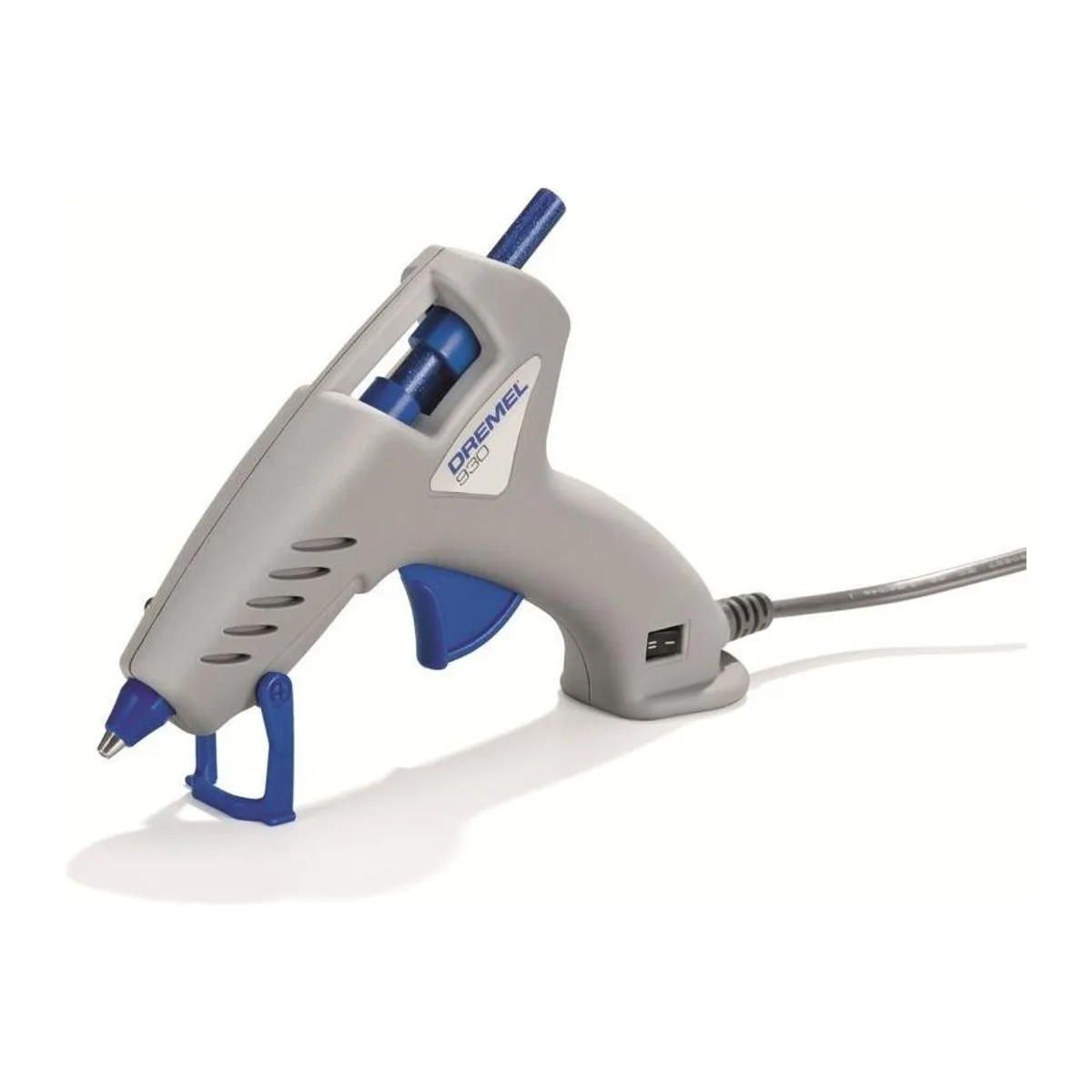 DREMEL 910-3 TUTKAL TABANCASI 7MM - Görsel 4