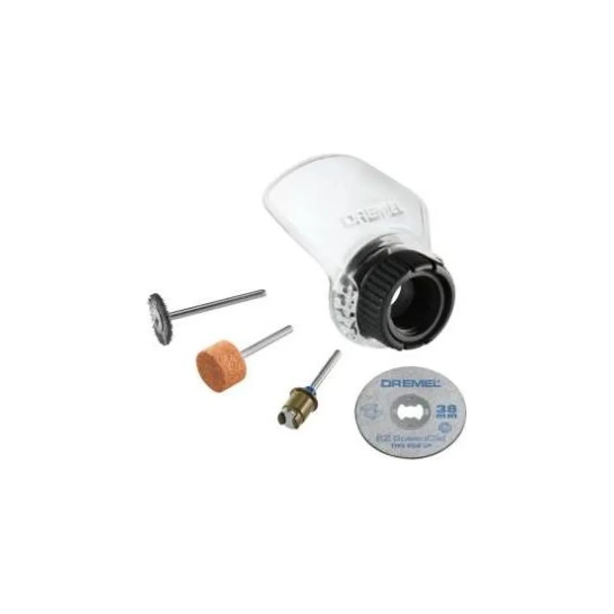 DREMEL KONFOR KORUMA BAĞ.PAR. (550)