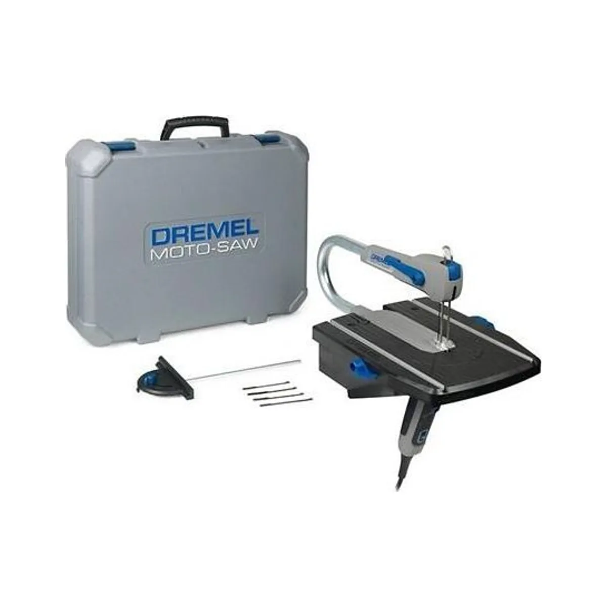 DREMEL MOTO-SAW KIL TESTERE MAKİNASI 70W MS20-1/5