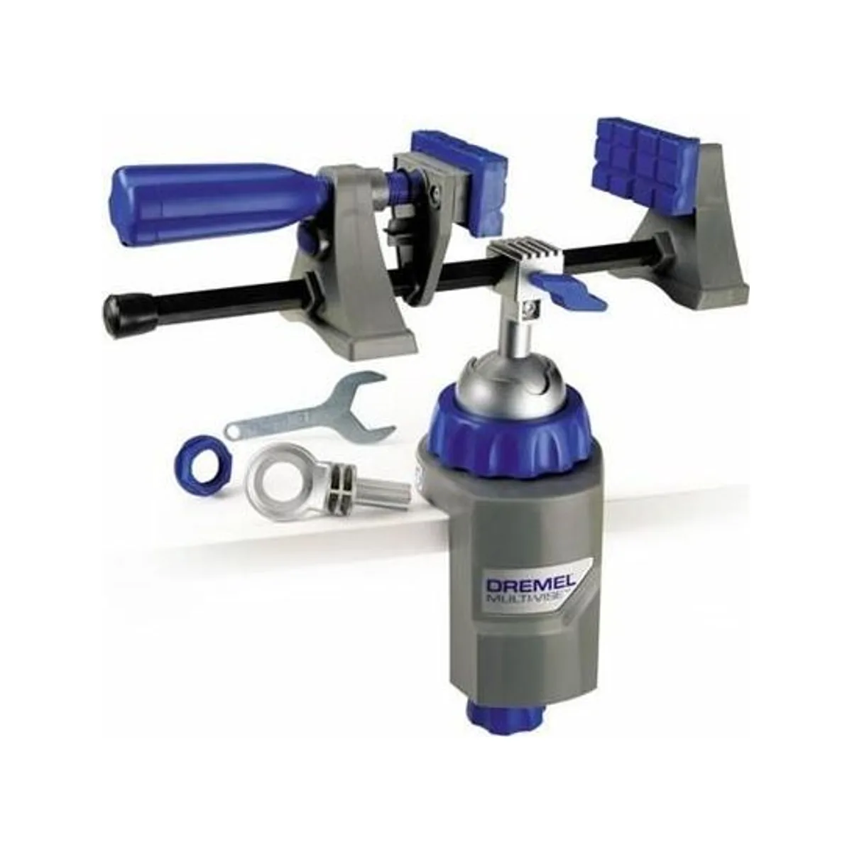 DREMEL MULTI-VISE MENGENE
