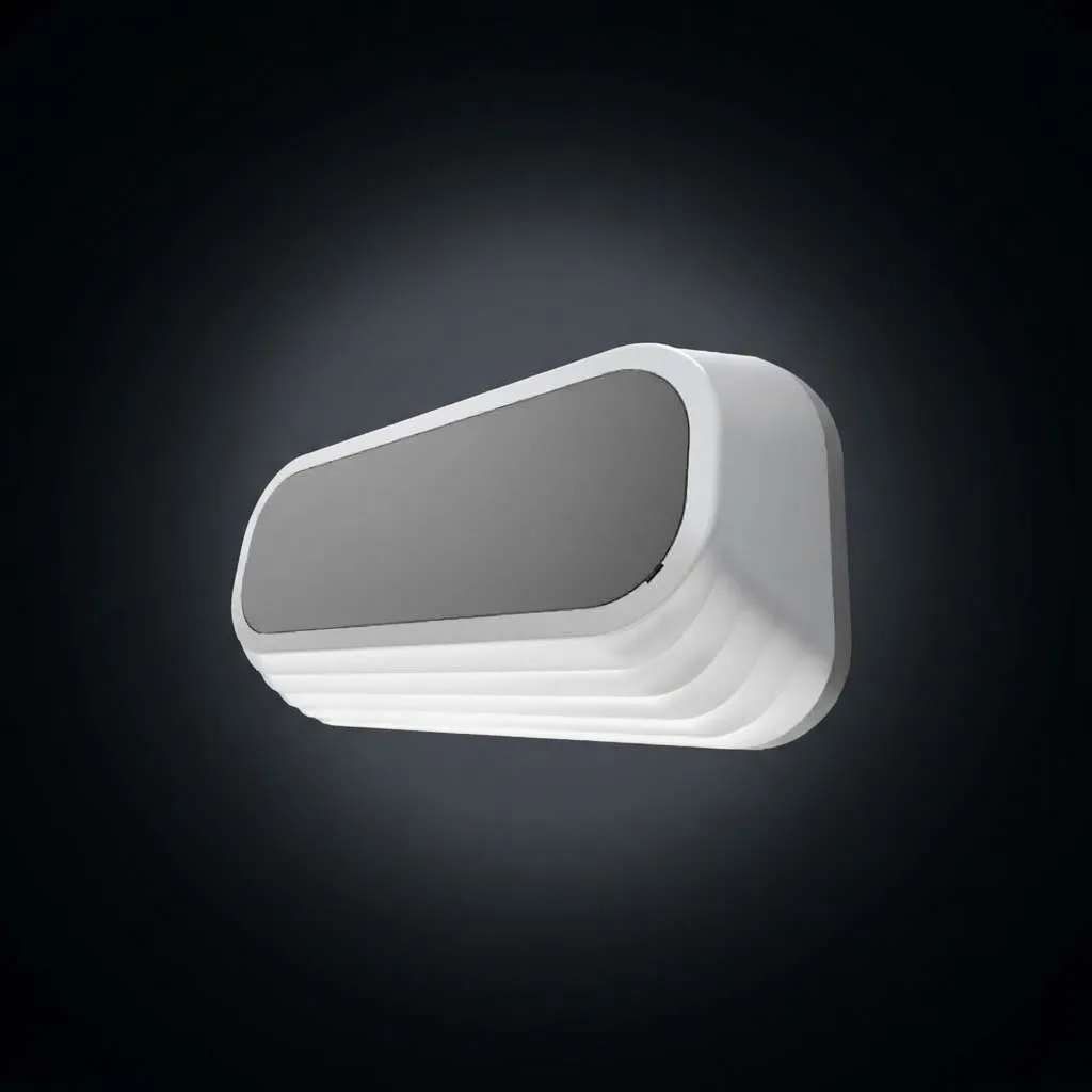 PIRUS-C LED BAHÇE APLİĞİ