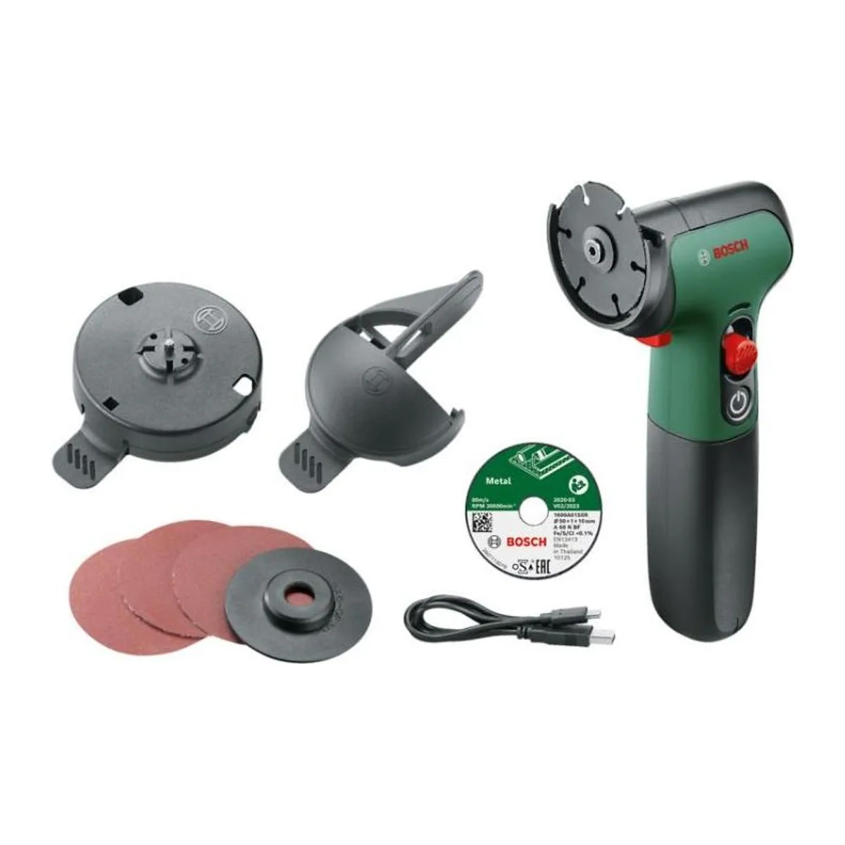 EasyCut&Grind Çok Amaçlı Alet