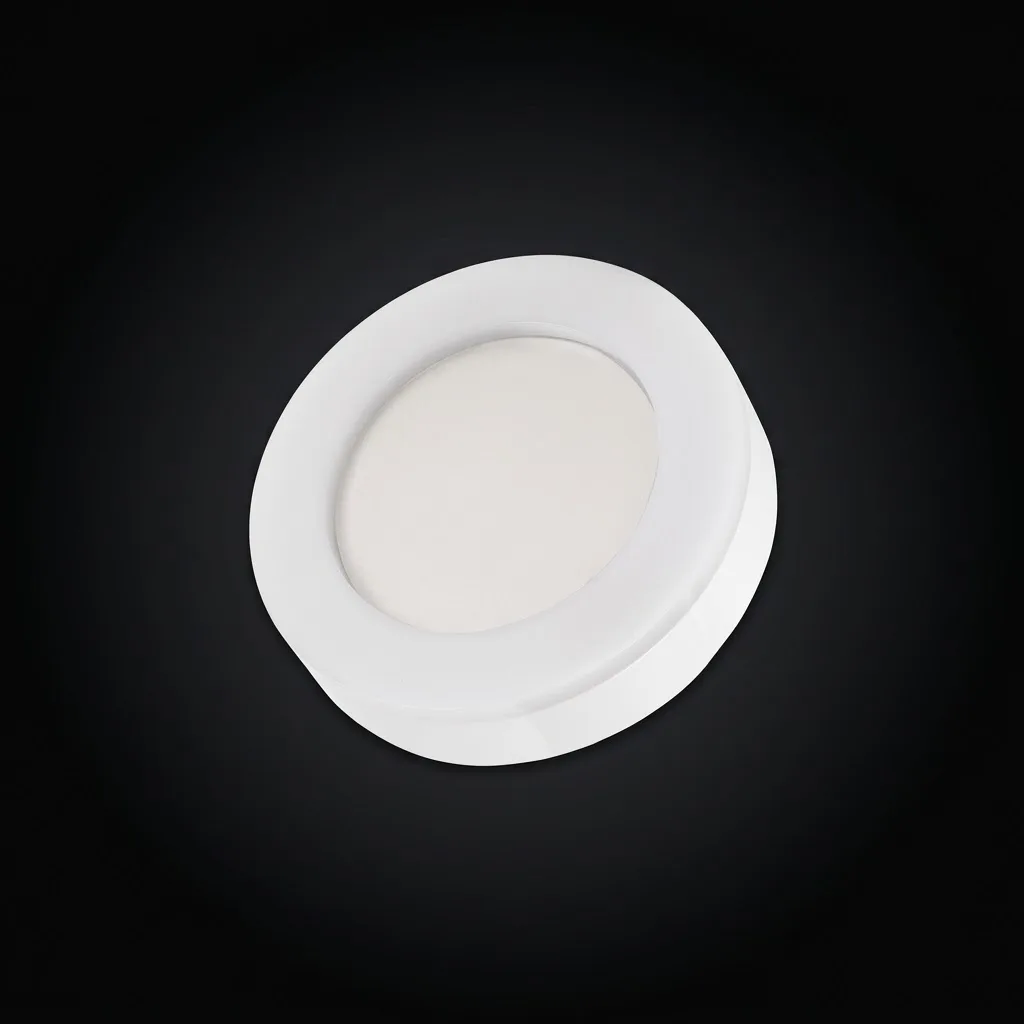 LED Duvar ve Tavan Armatürü 3000k Günışığı AT10-11500