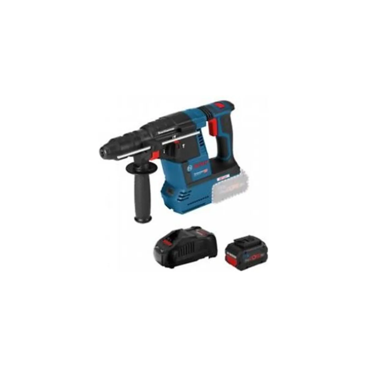GBH 18V-26+1xPC 8.0 Ah+GAL1880 in CARTON