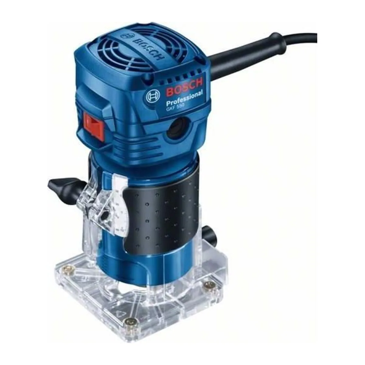 GKF 550 ÇOK AMAÇLI FREZE