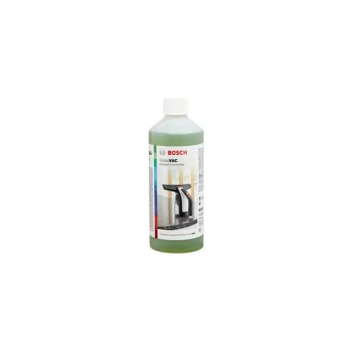 GlassVAC Konsantre Deterjan 500ml
