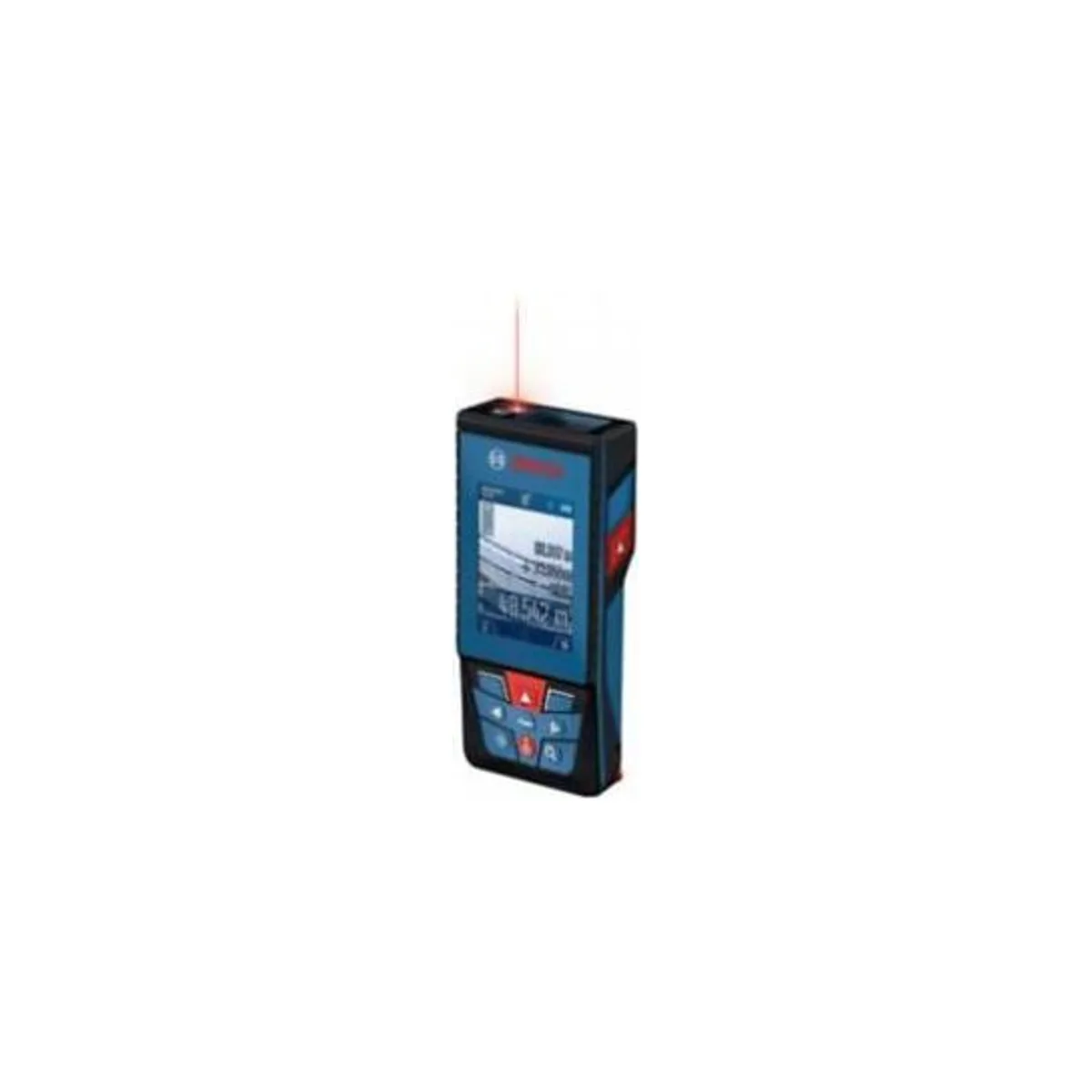 GLM 100-25 C Lazerli Uzaklık Ölçer