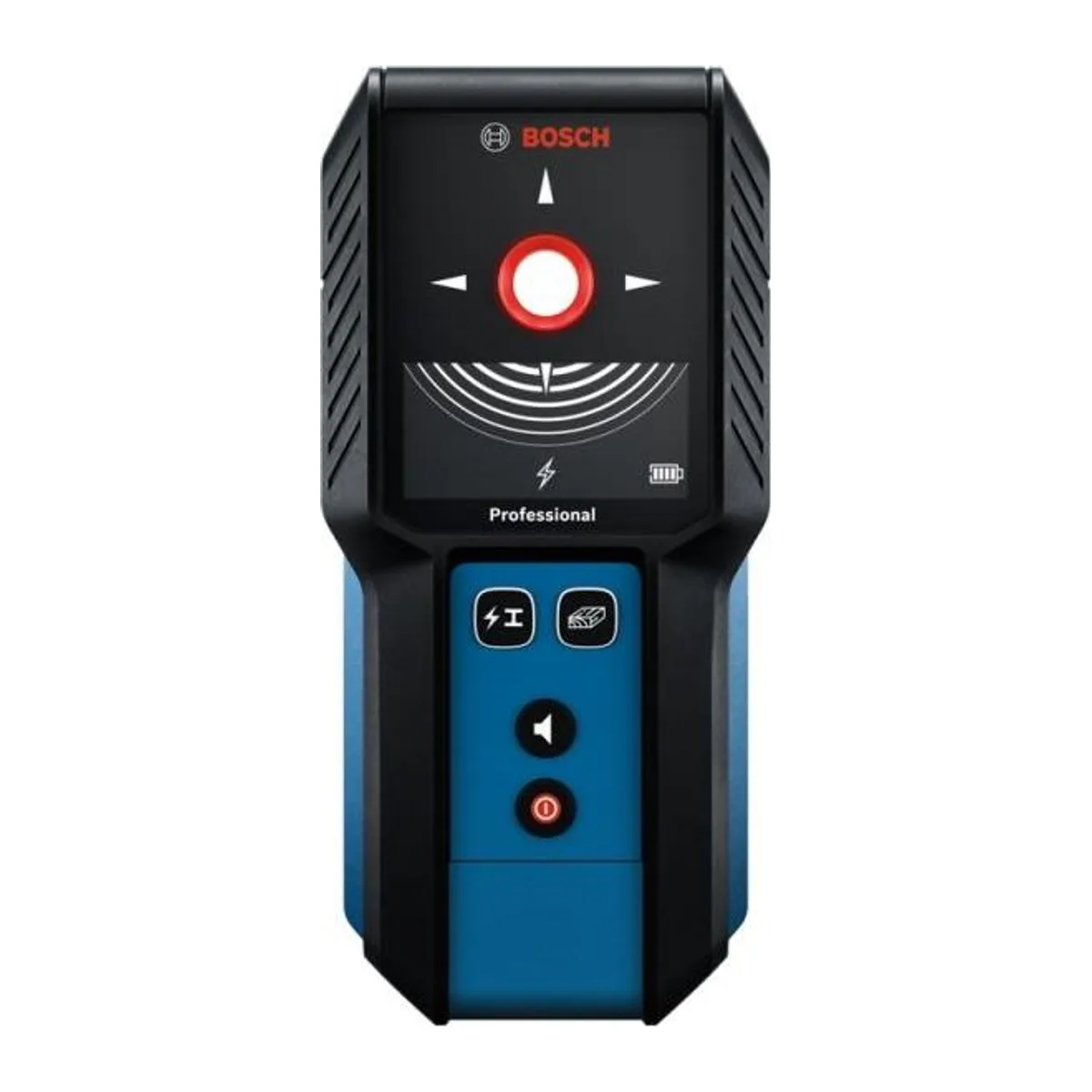 GMS 120-27 Dijital Duvar Tarayıcı