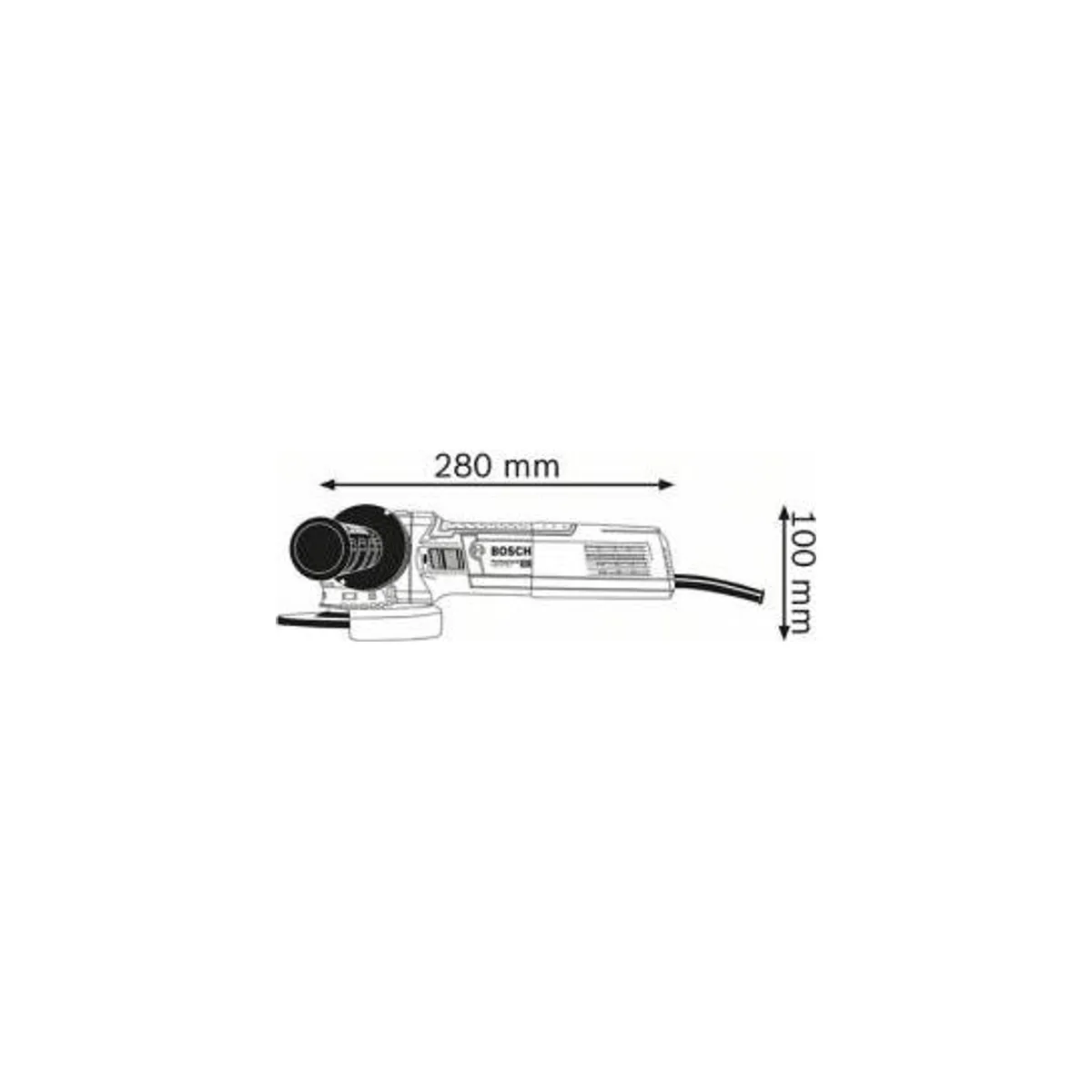 GWX 750 AVUÇ TAŞALAMA (X-Lock) - Görsel 2