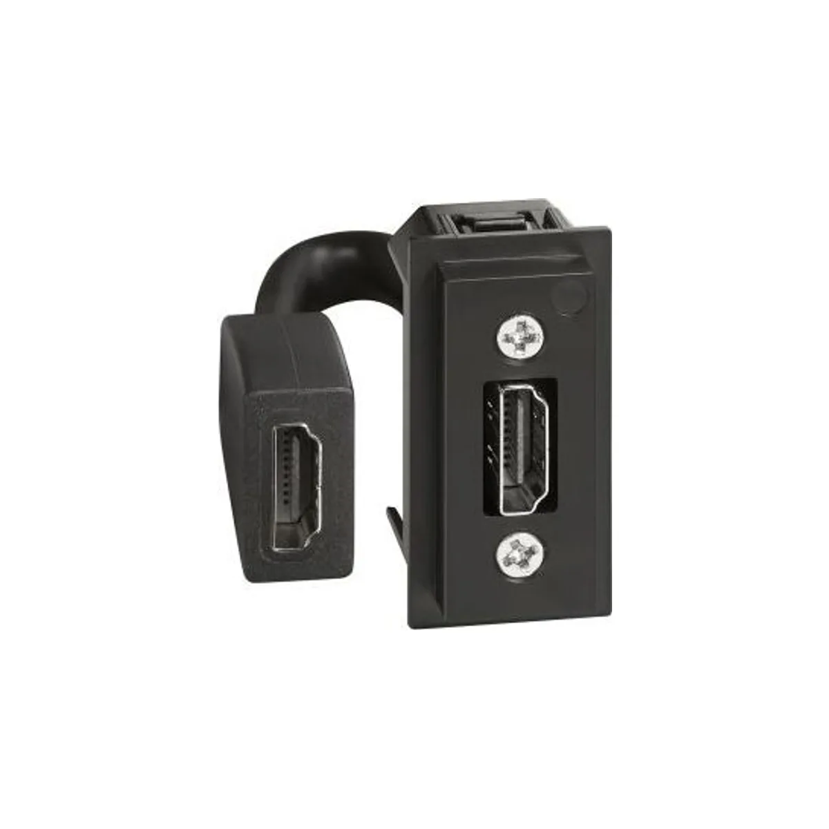 HDMI Konnektör, Mekanizma, 1M