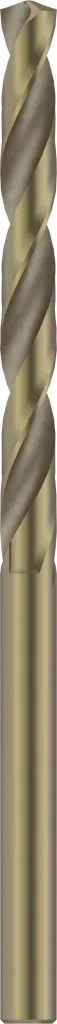 HSS-Co Metal Matkap Ucu 4*75 mm 10'lu