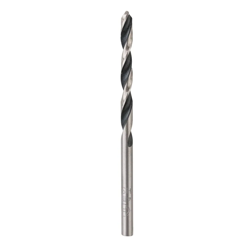 HSSPointTeQ Metal Matkap Ucu 4,0mm 10'lu - Görsel 2