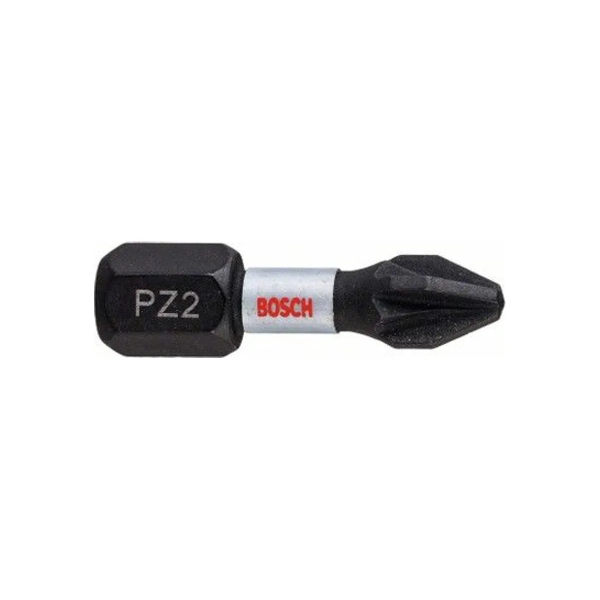 ImpactC Vidalama Ucu PZ2*25mm 2'li