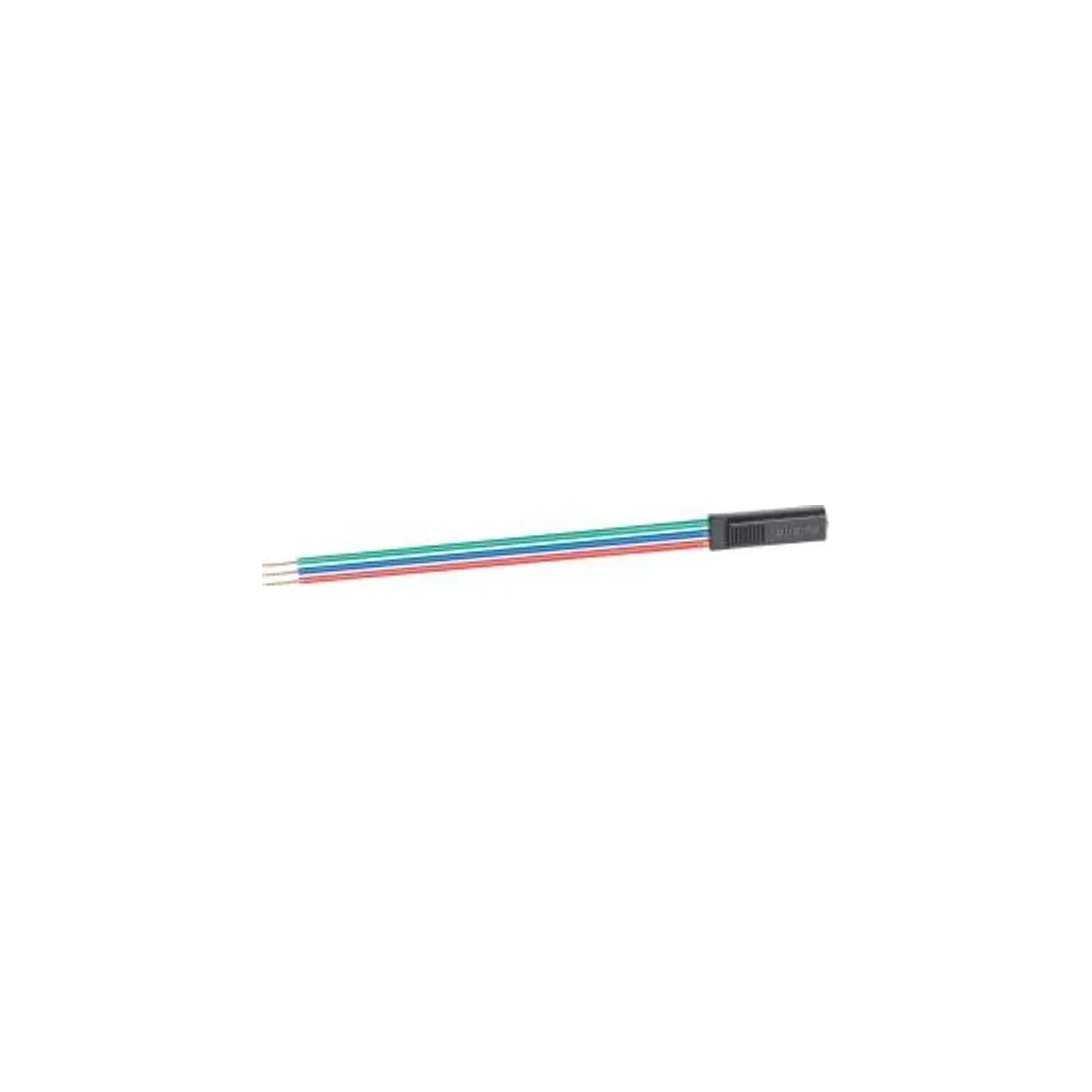 Kırmızı/Yeşil LED Lamba, 230V~