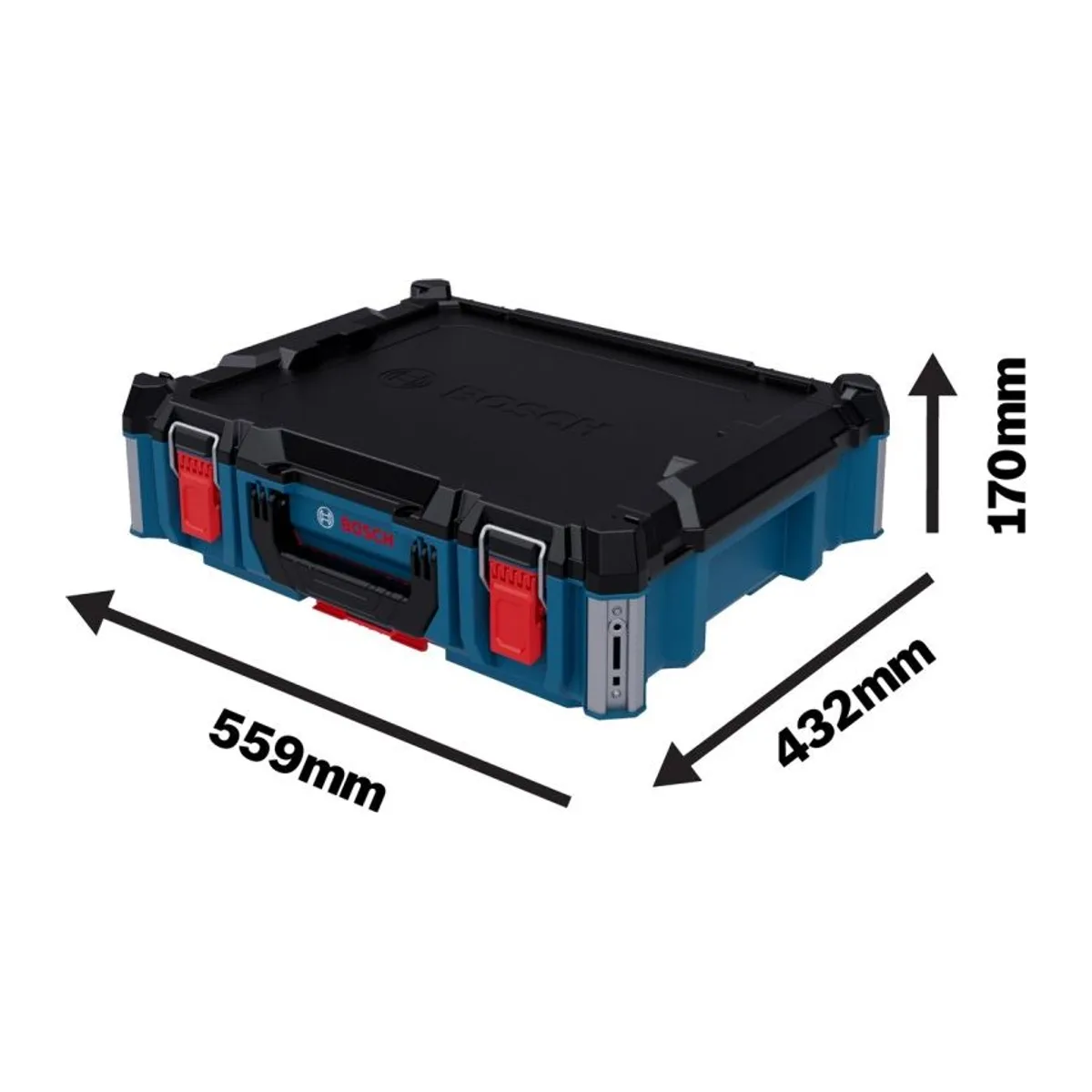 L-BOXX 170 Taşıma Çantası