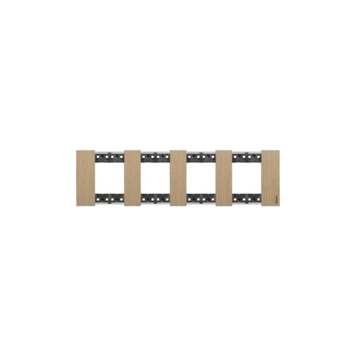 L.N. CERCEVE, 4X2M, MESE
