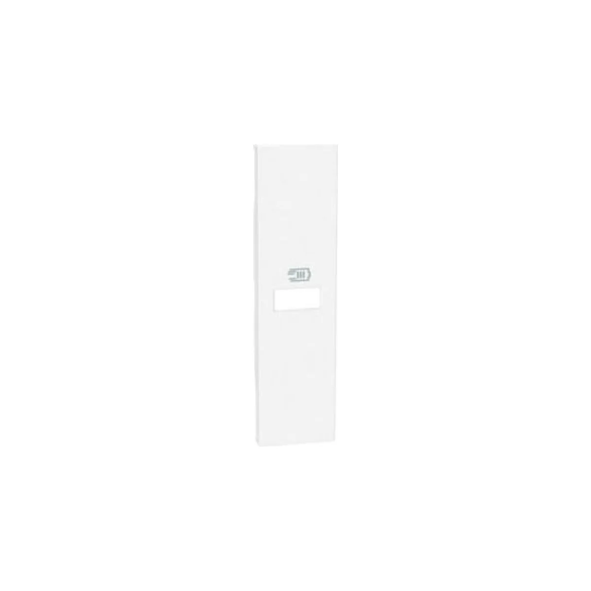 L.NOW - 1M KAPAK 1USB BEYAZ