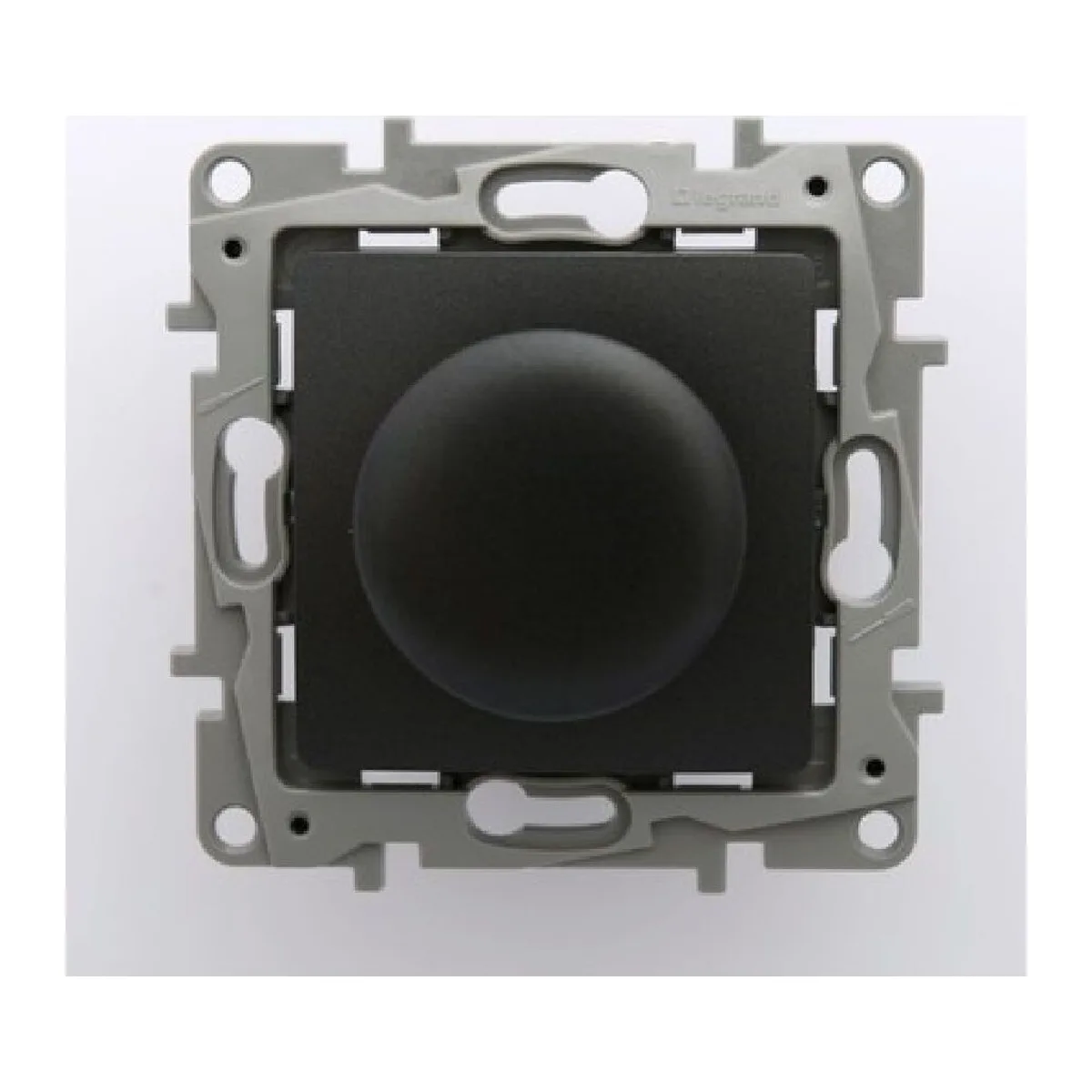 Legrand Salbei Dimmer 400w Antrasit | 767310