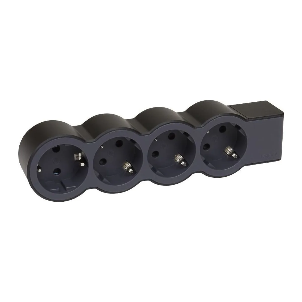 MULTISCH 4X2P+T STD ACBL N