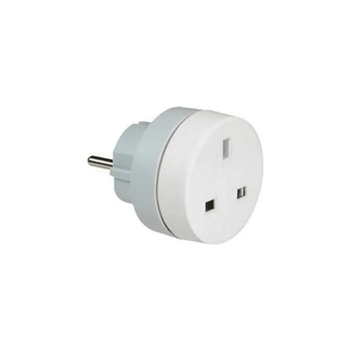 Legrand Adaptör (Ingliz- Alman Std) 2P+E-16/13a | 050383