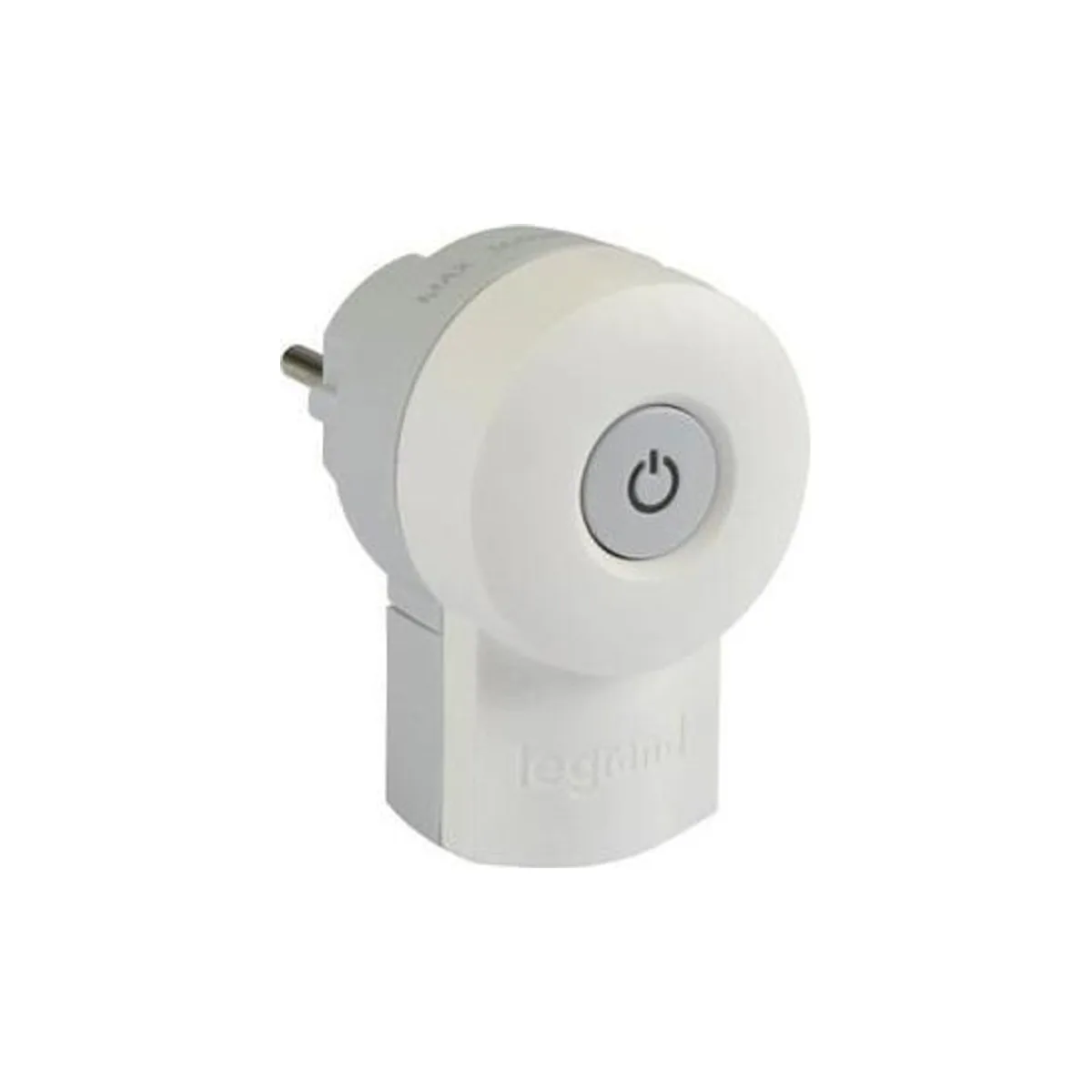 Legrand Anahtarlı Fiş 16A | 050409