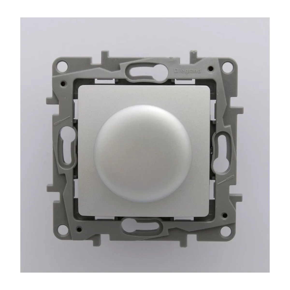 Legrand Salbei Dimmer 400w Alüminyum | 767210