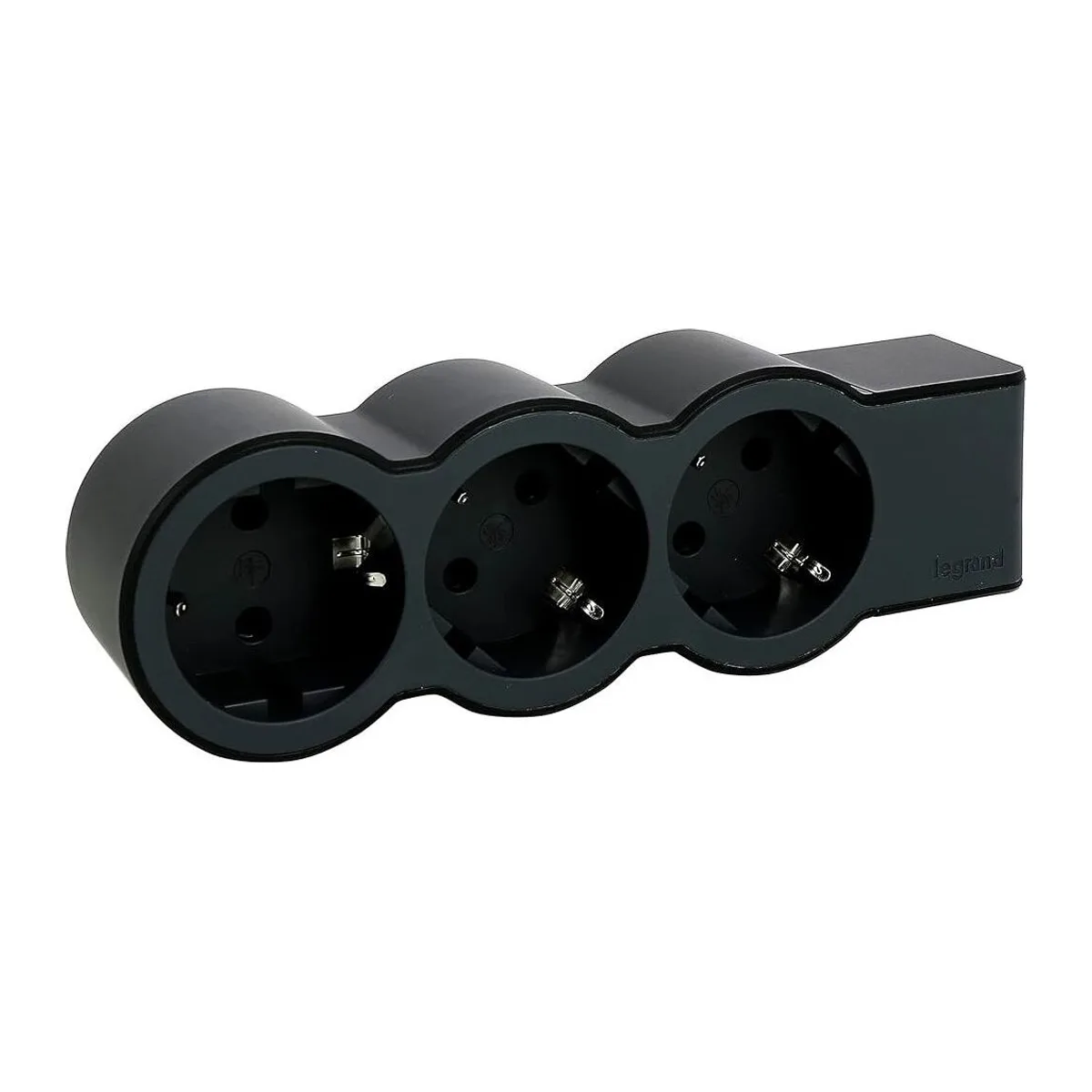 MULTISCH 3X2P+T STD ACBL N