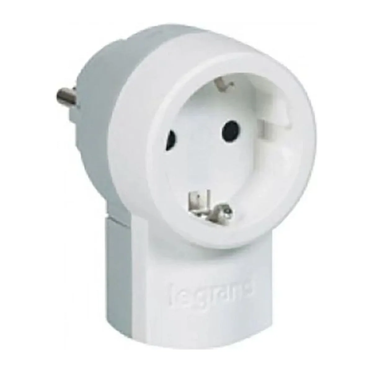 Legrand Topraklı Prizli Fiş 16A | 050462