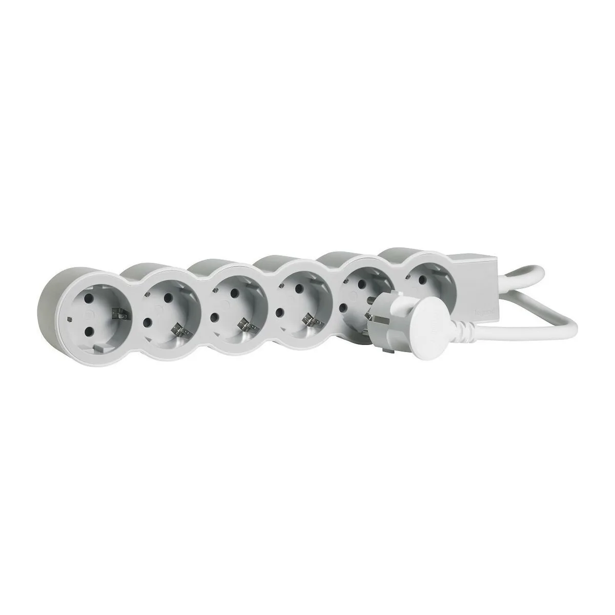 MULTISCH 6X2P+T STD 5M N
