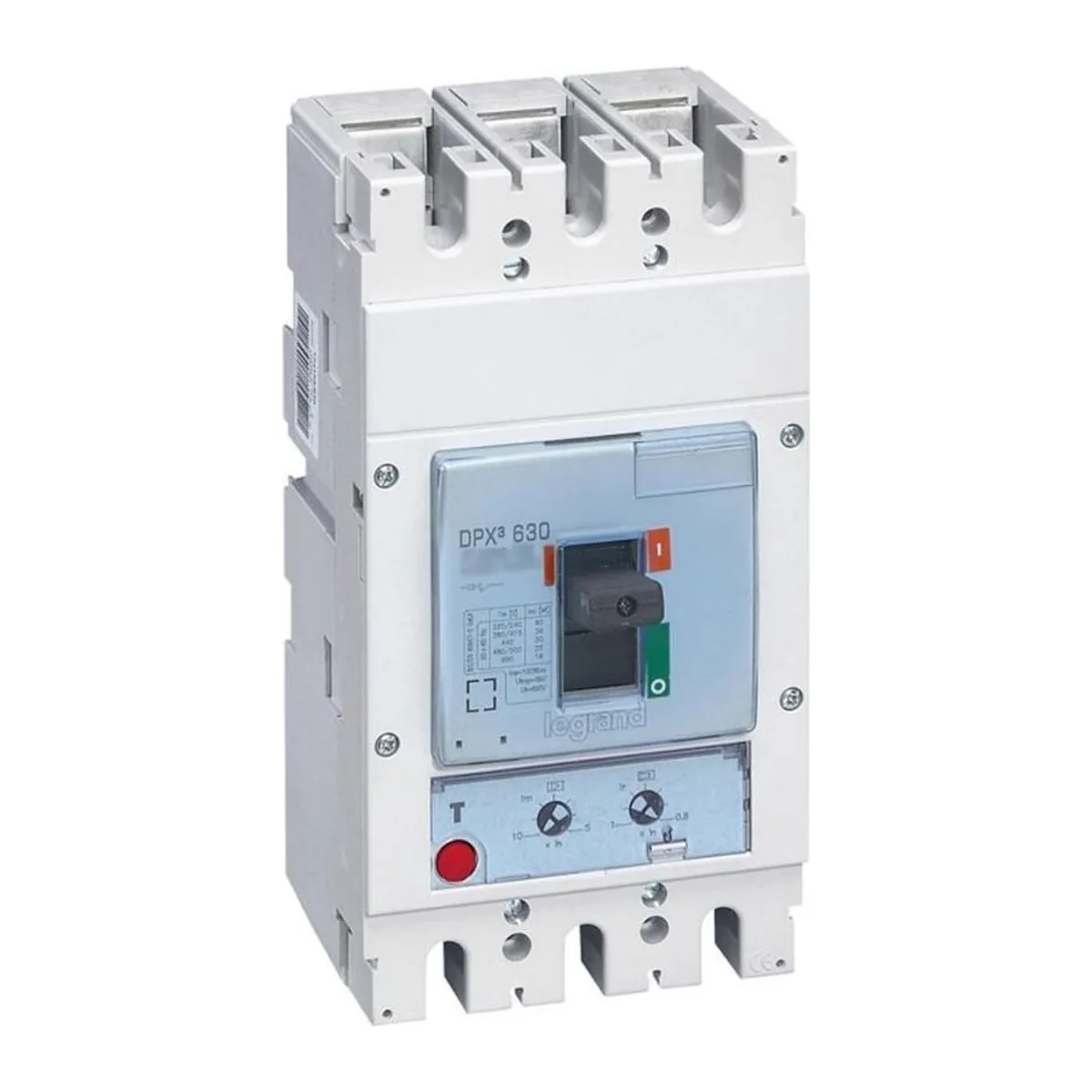 DPXI630-TM 3K320A 36KA