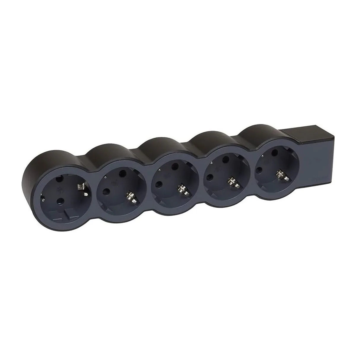 MULTISCH 5X2P+T STD ACBL N