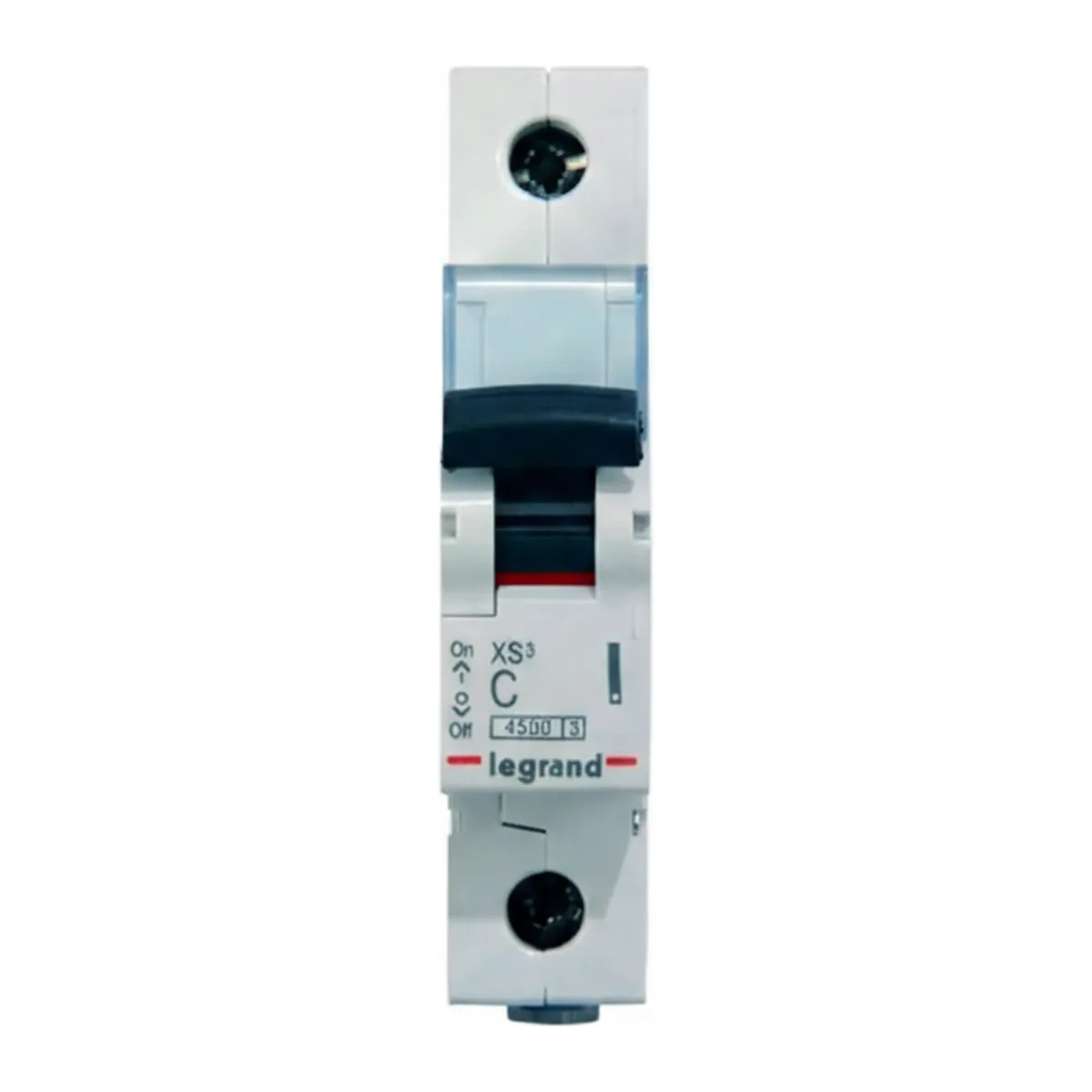 C 1X20 W OTOMAT 4,5KA(303387)