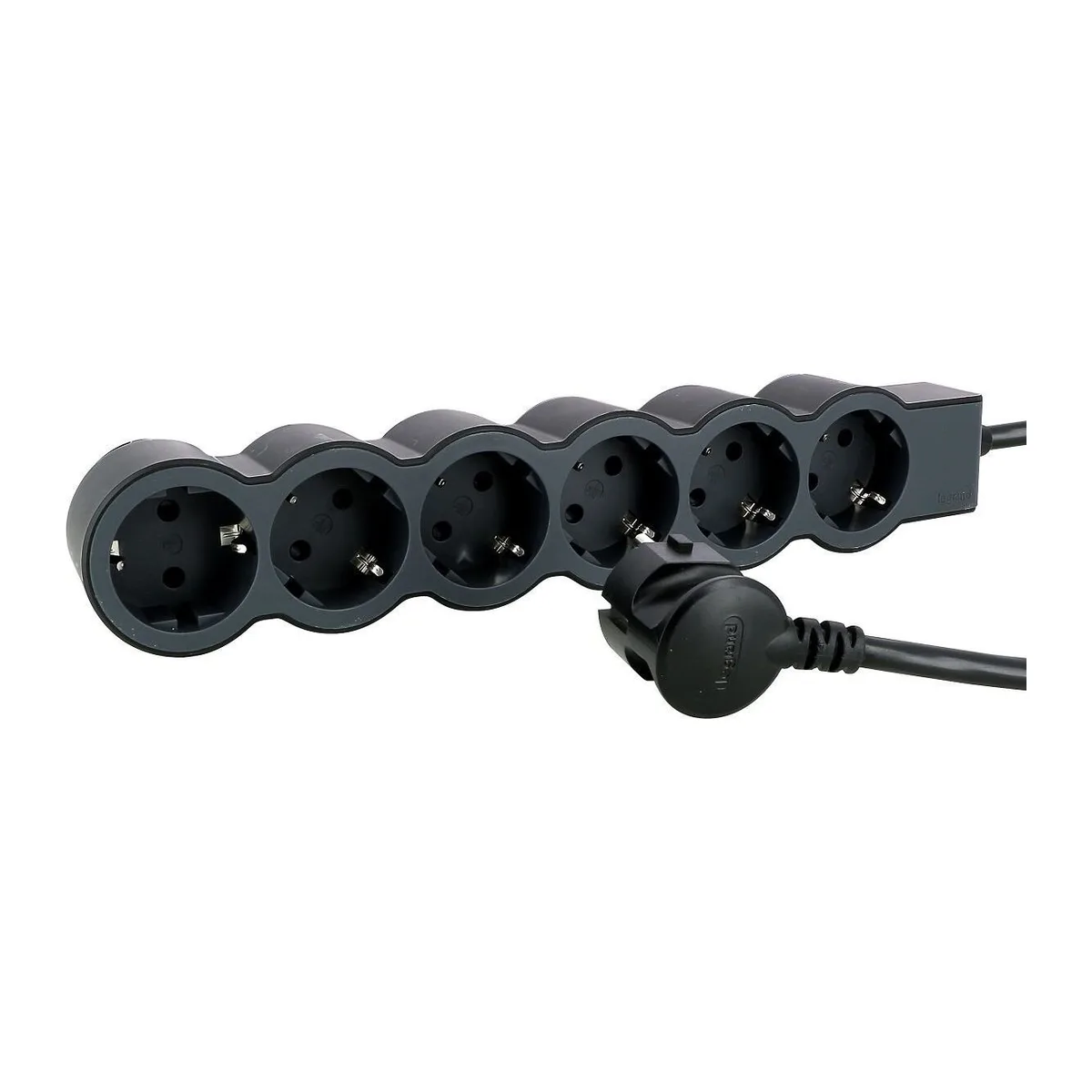 MULTISCH 6X2P+T STD 3M N