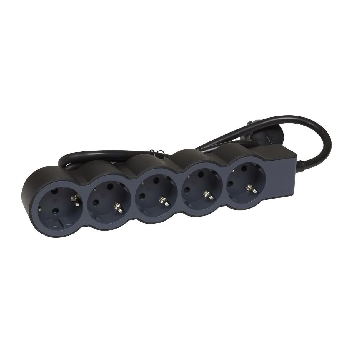 MULTISCH 5X2P+T STD 3M N