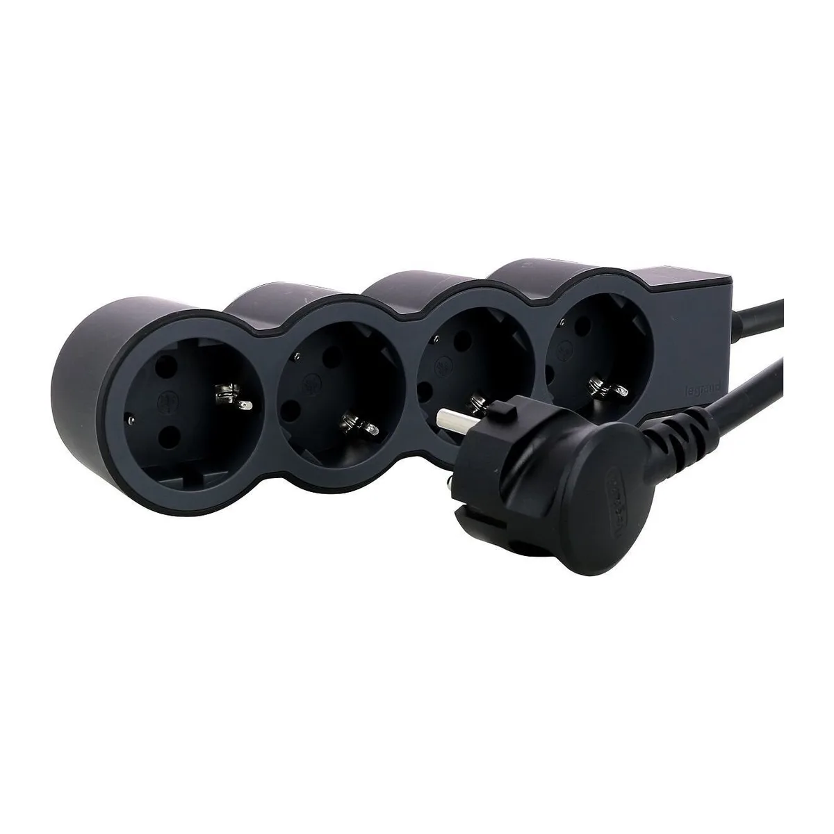 MULTISCH 4X2P+T STD 3M N