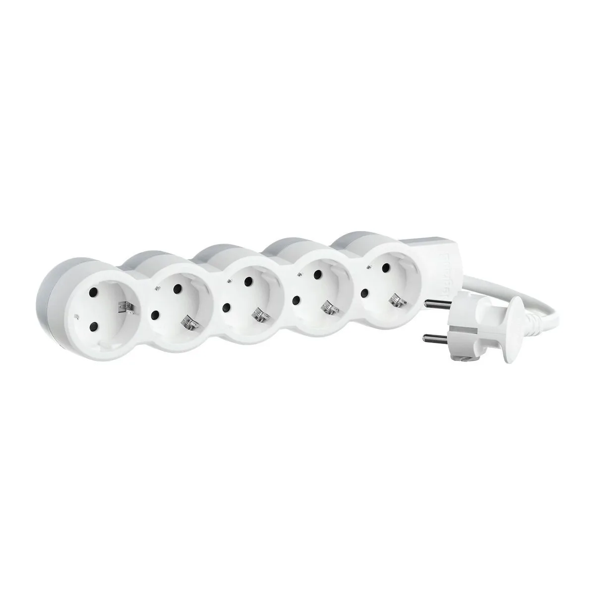 Legrand Grup Priz Standart 5x29+T 5M | 695013