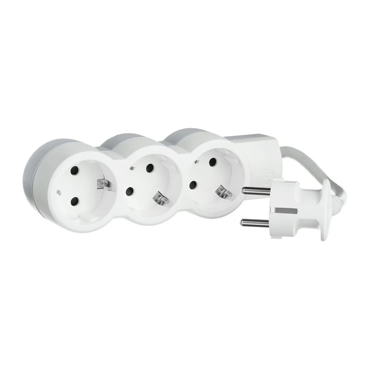 Legrand Grup Priz Standart 3X2P+T 3M | 695002