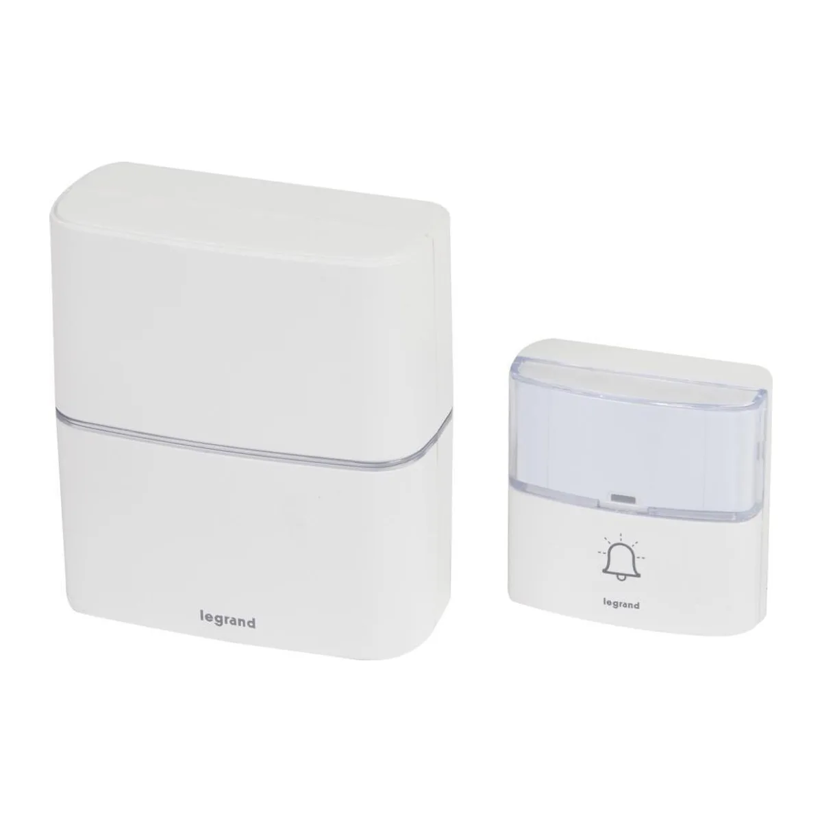 Legrand Serenity Rf Zil Kiti Beyaz | 094270
