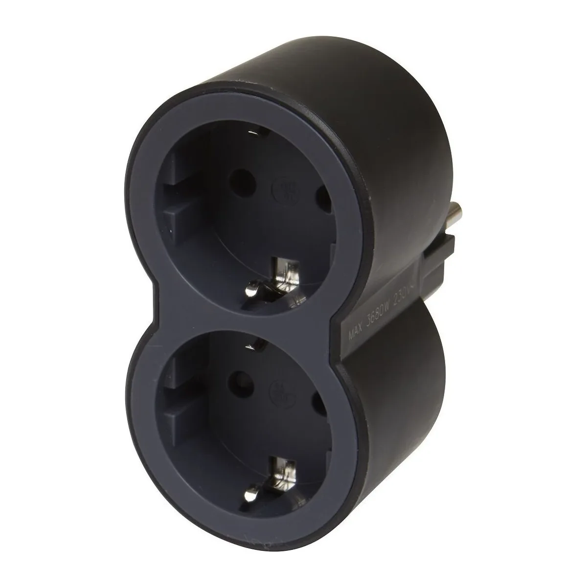 MOPSCH 2X2P+T STD FRONTAL N