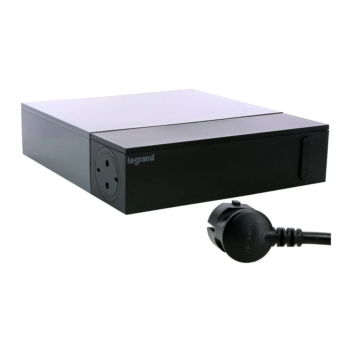MULTISCH 4X2P+T 4X2P TVPF 2M N
