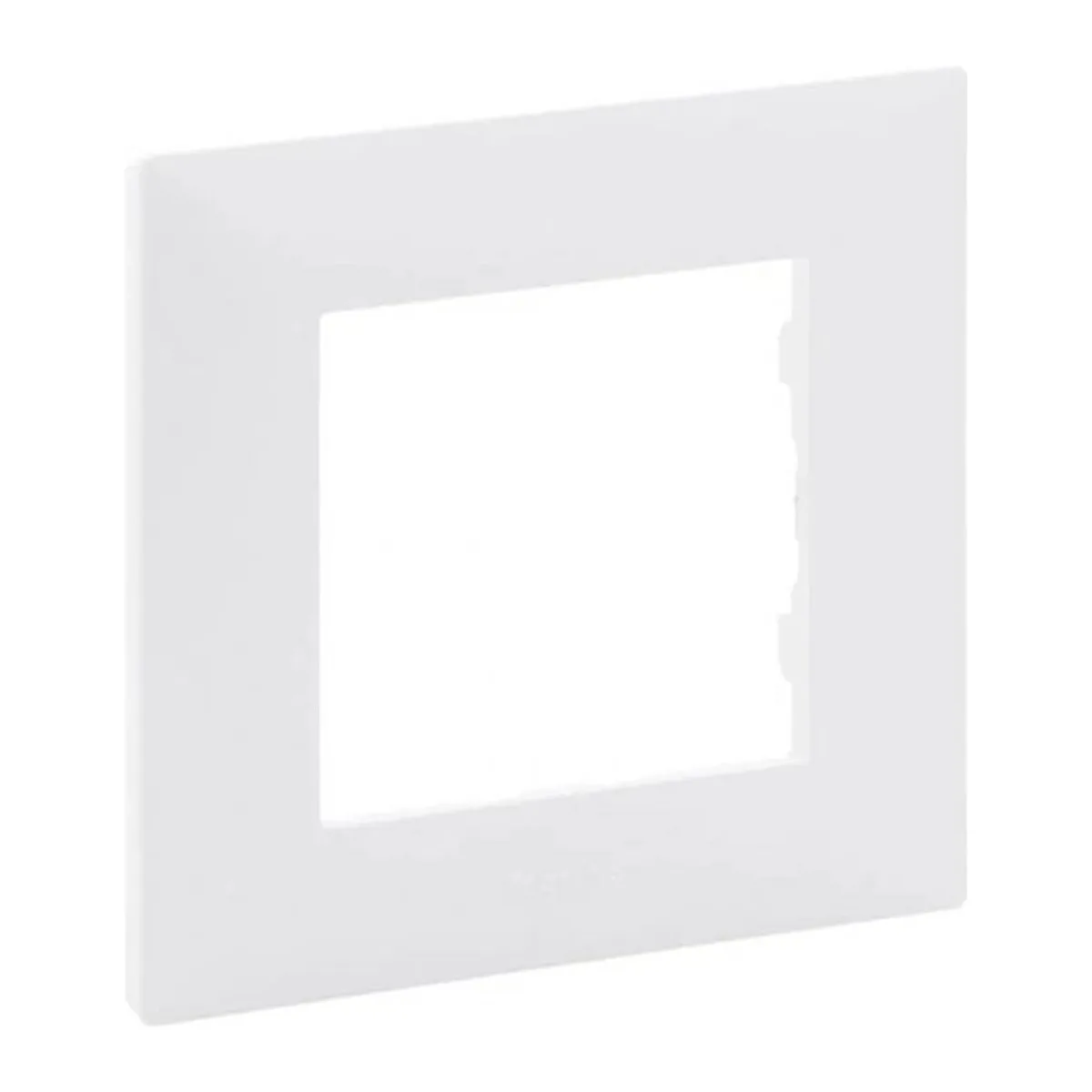 Legrand Raventi 1li Çerçeve Beyaz | 768171