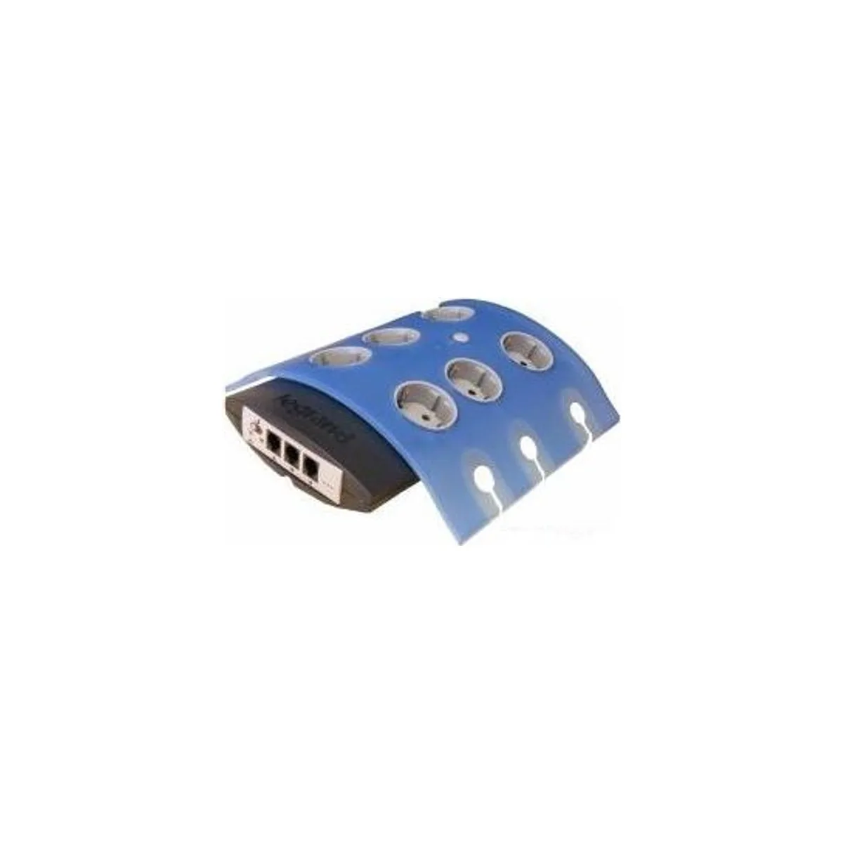 M.MED GR.PRZ.2X3 1,5MT 3XRJ11
