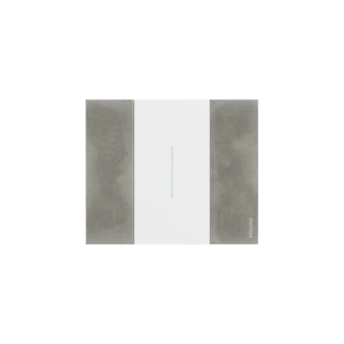 Metal Çerçeve, 2M, Ayışığı
