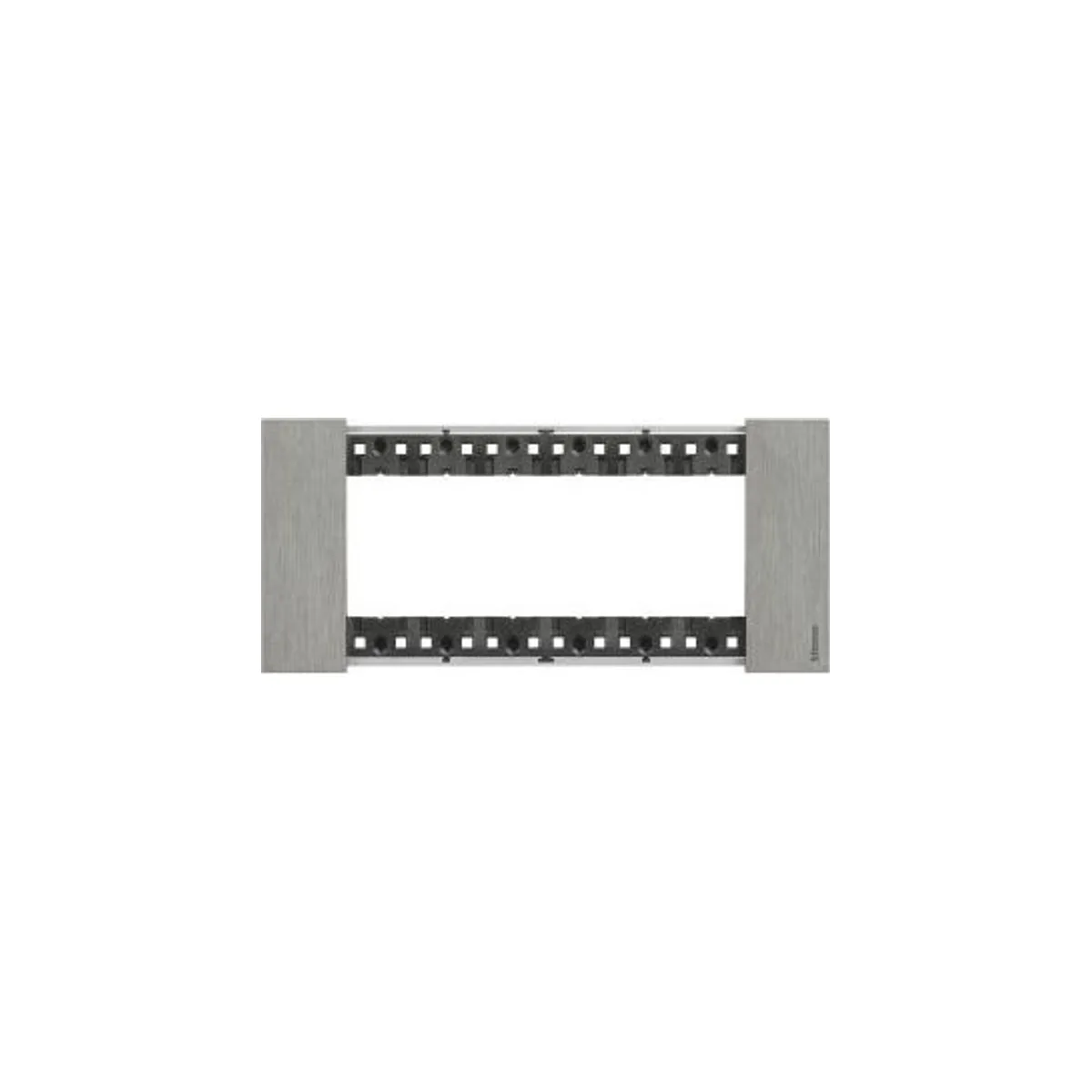 Metal Çerçeve, 6M, Çelik