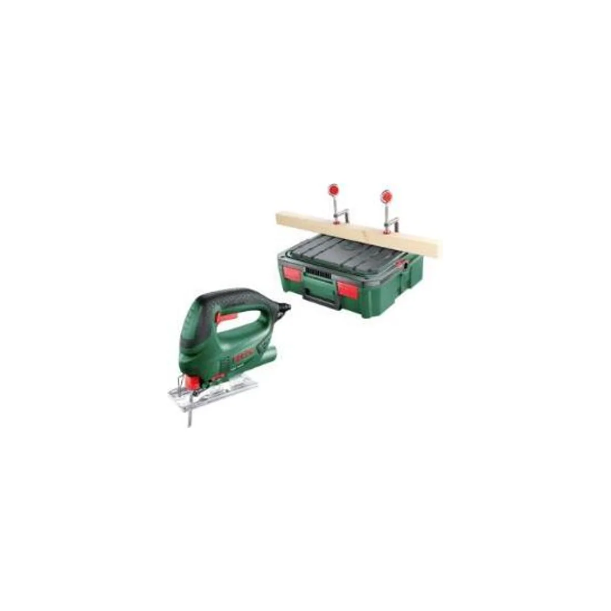 PST 700 S-Boxx +Aksesuar Set