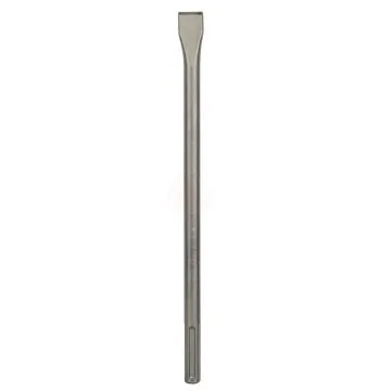 SDS-MAX YASSI KESKİ 400*25 mm