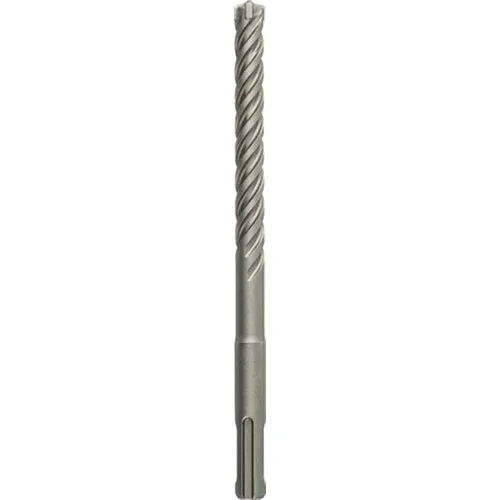 SDS-PLUS-5X K-DELİCİ UCU 10*160 mm 1'Lİ - Görsel 2